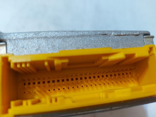 bontott RENAULT ESPACE IV Légzsák Elektronika