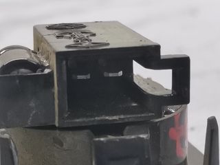 bontott RENAULT ESPACE IV Magassugárzó Hangszóró