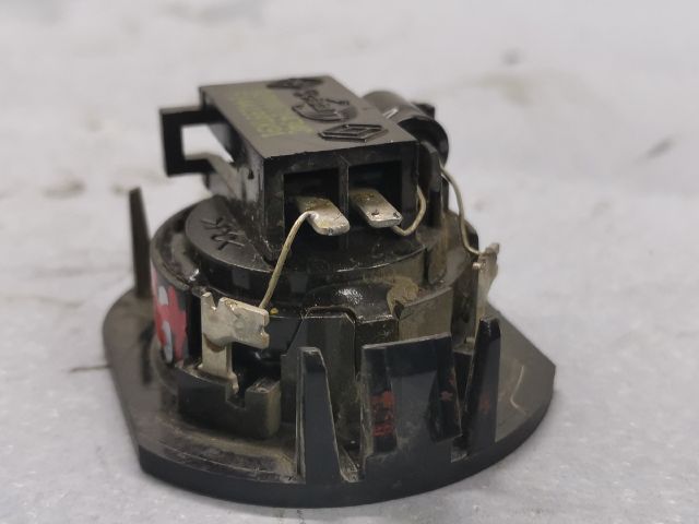 bontott RENAULT ESPACE IV Magassugárzó Hangszóró