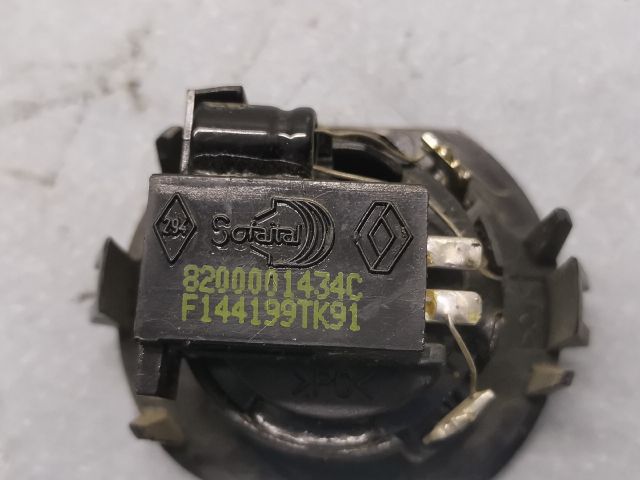 bontott RENAULT ESPACE IV Magassugárzó Hangszóró