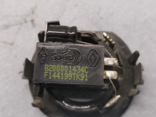 bontott RENAULT ESPACE IV Magassugárzó Hangszóró