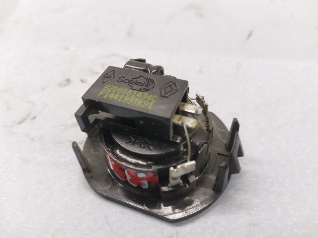 bontott RENAULT ESPACE IV Magassugárzó Hangszóró