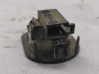 bontott RENAULT ESPACE IV Magassugárzó Hangszóró