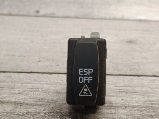 bontott RENAULT ESPACE IV Menetstabilizátor Kapcsoló