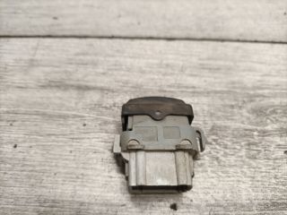 bontott RENAULT ESPACE IV Menetstabilizátor Kapcsoló