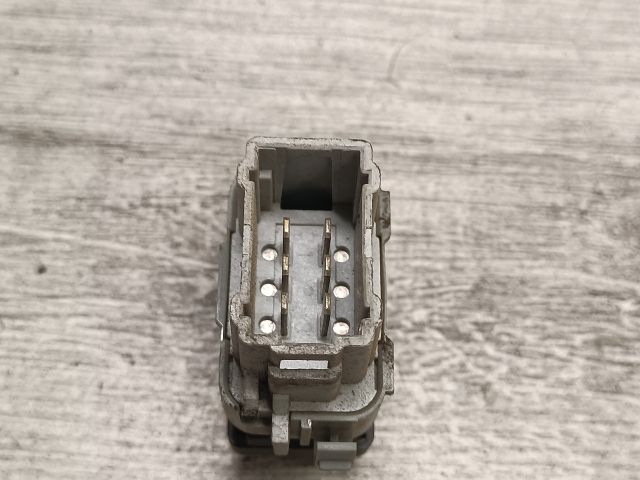 bontott RENAULT ESPACE IV Menetstabilizátor Kapcsoló