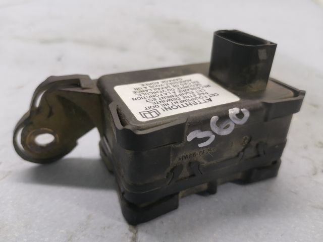 bontott RENAULT ESPACE IV Menetstabilizátor