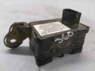 bontott RENAULT ESPACE IV Menetstabilizátor