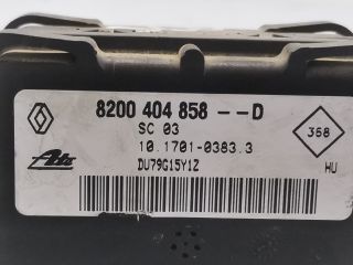 bontott RENAULT ESPACE IV Menetstabilizátor