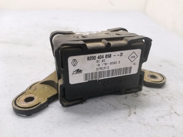 bontott RENAULT ESPACE IV Menetstabilizátor