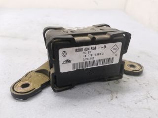 bontott RENAULT ESPACE IV Menetstabilizátor