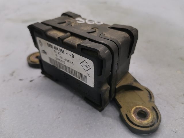 bontott RENAULT ESPACE IV Menetstabilizátor