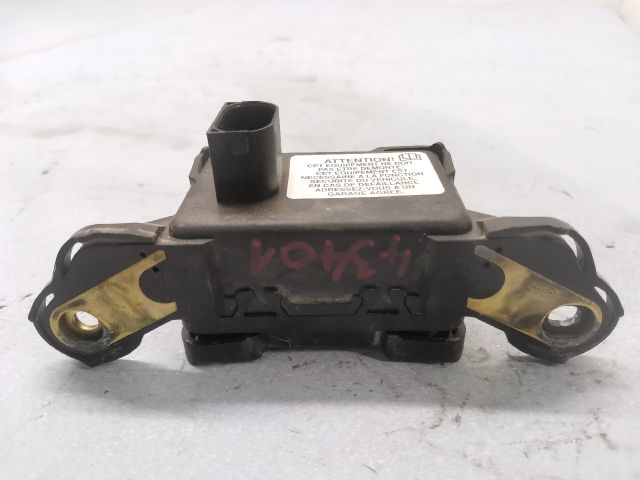 bontott RENAULT ESPACE IV Menetstabilizátor