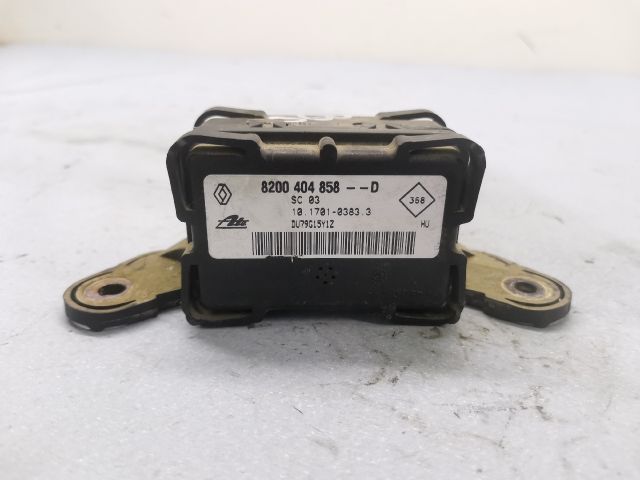 bontott RENAULT ESPACE IV Menetstabilizátor