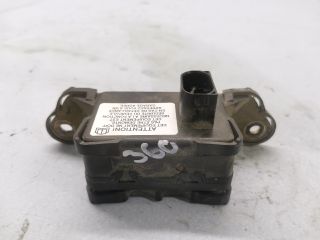 bontott RENAULT ESPACE IV Menetstabilizátor