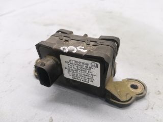 bontott RENAULT ESPACE IV Menetstabilizátor