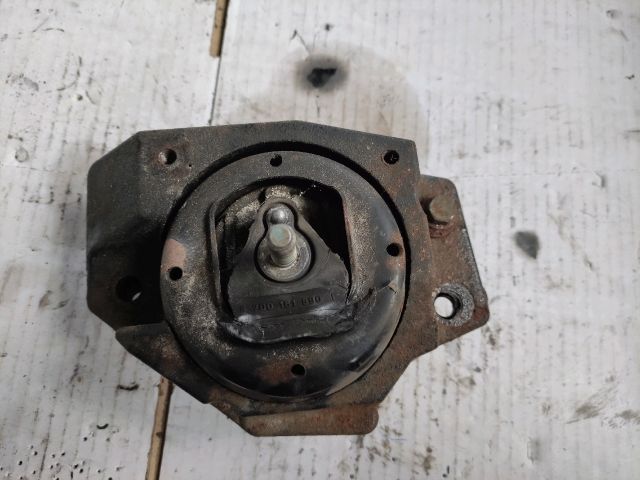 bontott RENAULT ESPACE IV Motor Tartó Bak (Fém)