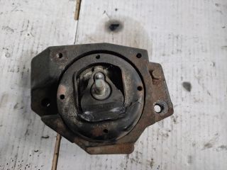 bontott RENAULT ESPACE IV Motor Tartó Bak (Fém)