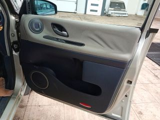 bontott RENAULT ESPACE IV Motorháztető Nyitó Kar / Gomb