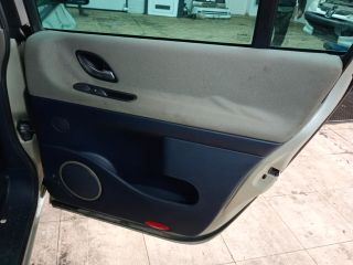 bontott RENAULT ESPACE IV Motorháztető Nyitó Kar / Gomb