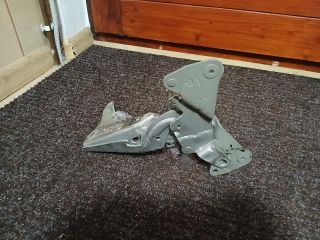 bontott RENAULT ESPACE IV Motorháztető Zsanér Pár