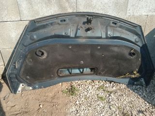 bontott RENAULT ESPACE IV Motorháztető