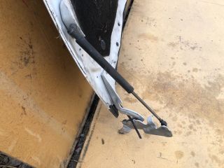 bontott RENAULT ESPACE IV Motorháztető