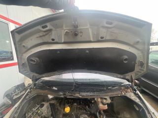 bontott RENAULT ESPACE IV Motorháztető