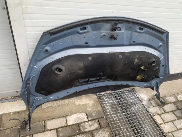 bontott RENAULT ESPACE IV Motorháztető