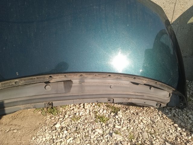 bontott RENAULT ESPACE IV Motorháztető