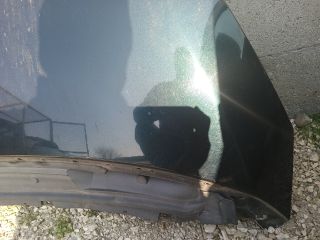 bontott RENAULT ESPACE IV Motorháztető