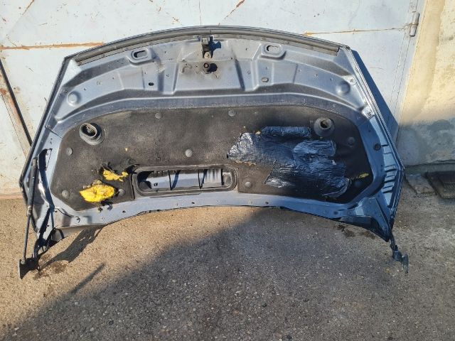 bontott RENAULT ESPACE IV Motorháztető