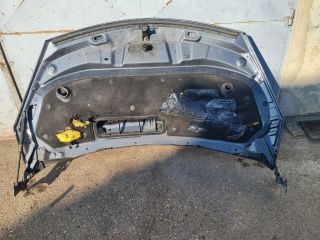 bontott RENAULT ESPACE IV Motorháztető