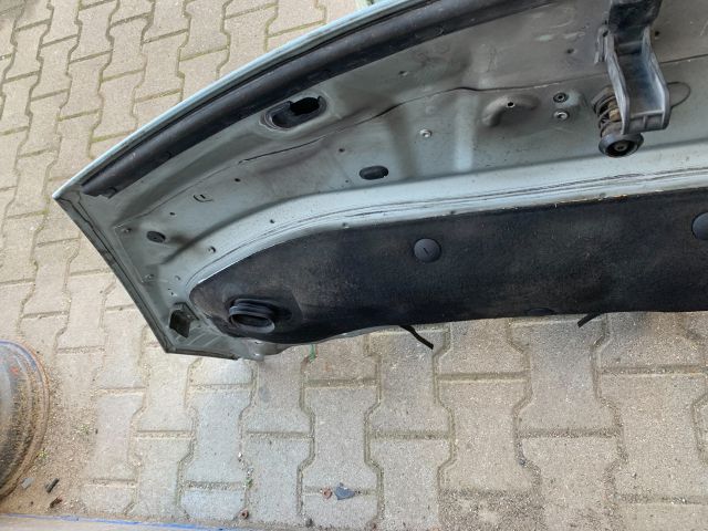 bontott RENAULT ESPACE IV Motorháztető