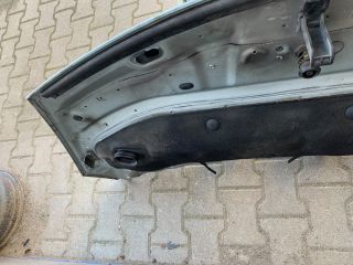 bontott RENAULT ESPACE IV Motorháztető