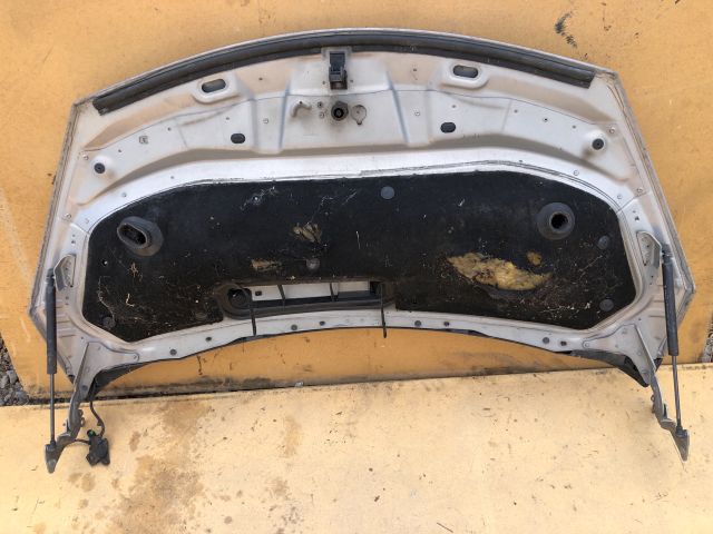 bontott RENAULT ESPACE IV Motorháztető