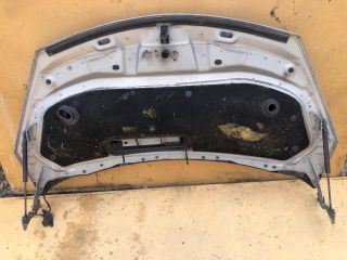 bontott RENAULT ESPACE IV Motorháztető