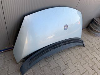 bontott RENAULT ESPACE IV Motorháztető