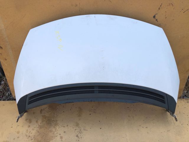 bontott RENAULT ESPACE IV Motorháztető