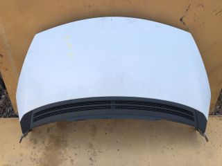 bontott RENAULT ESPACE IV Motorháztető