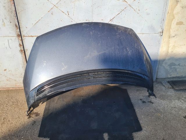 bontott RENAULT ESPACE IV Motorháztető