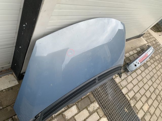 bontott RENAULT ESPACE IV Motorháztető