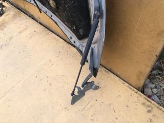 bontott RENAULT ESPACE IV Motorháztető