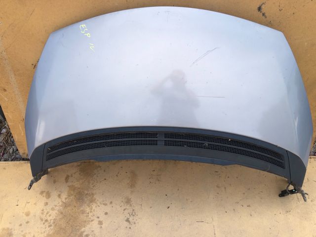 bontott RENAULT ESPACE IV Motorháztető