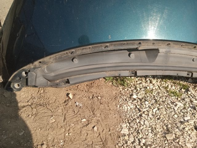 bontott RENAULT ESPACE IV Motorháztető