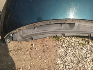 bontott RENAULT ESPACE IV Motorháztető