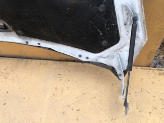 bontott RENAULT ESPACE IV Motorháztető