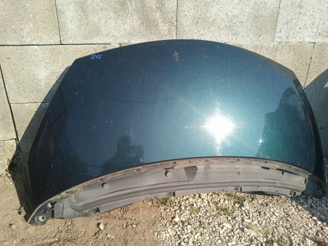 bontott RENAULT ESPACE IV Motorháztető