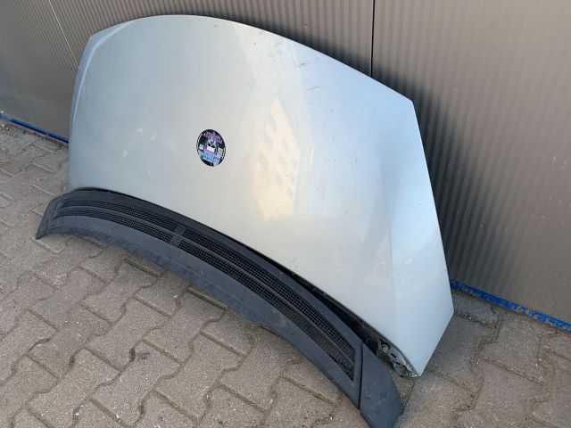 bontott RENAULT ESPACE IV Motorháztető