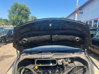 bontott RENAULT ESPACE IV Motorháztető